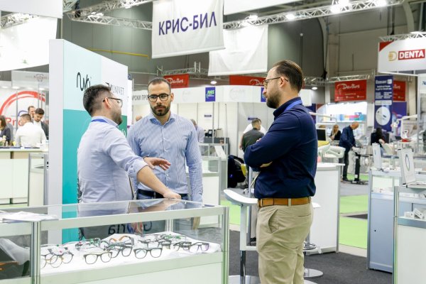 Снимка: Интер Експо Център 